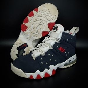 Nike Air Max 2 CB94 Olympic Dream Team Size 9 Mens